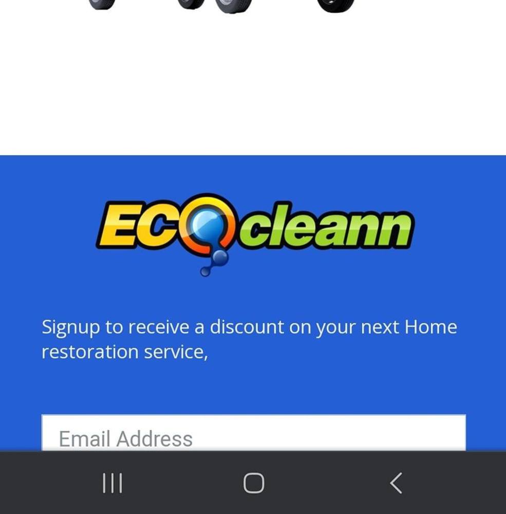 Meet your Posher, Eco